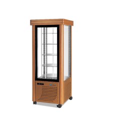 Scaiola Barocco Pral 400G vitrina za kolače i čokoladne proizvode